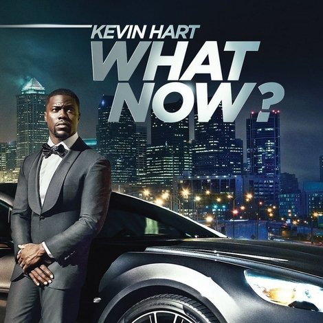 Kevin Hart: What Now?