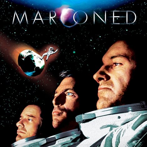 Marooned