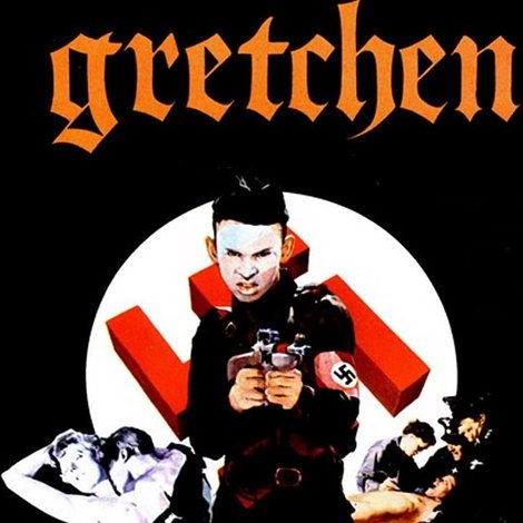 Aleluia, Gretchen