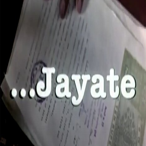 ...Jayate