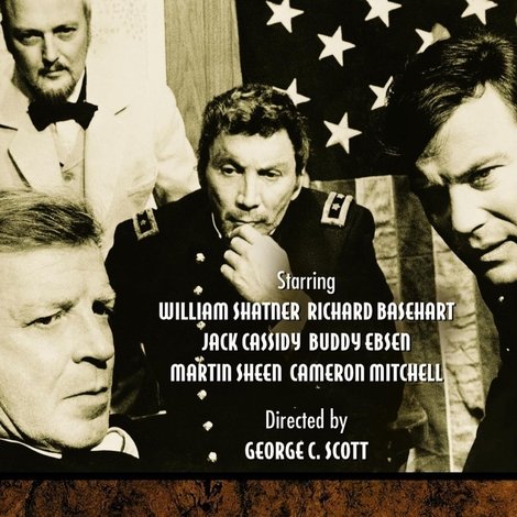The Andersonville Trial