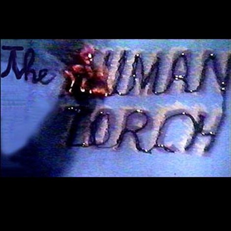 The Human Torch