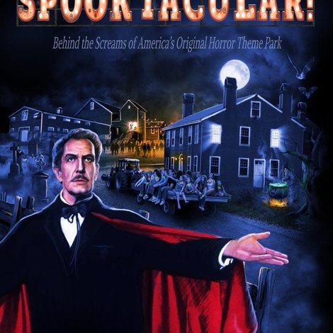 Spooktacular!