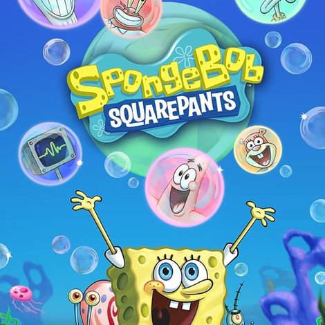 SpongeBob SquarePants: Help Wanted
