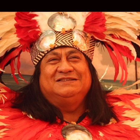Théo et sa tribu
