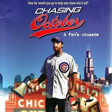 Chasing October