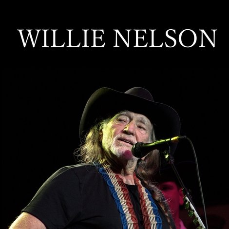 Willie Nelson Live @ SXSW