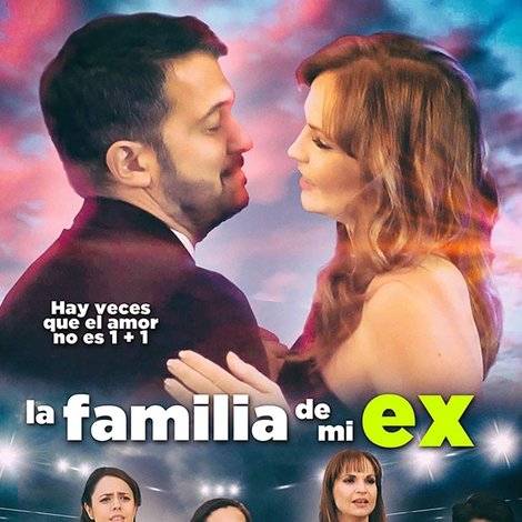 La familia de mi ex