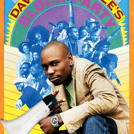 Dave Chappelle's Block Party