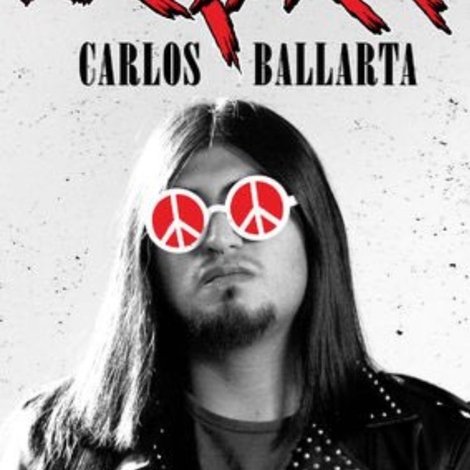 Carlos Ballarta: furia ñera
