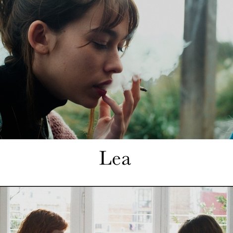 Lea