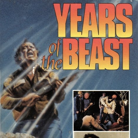 Years of the Beast