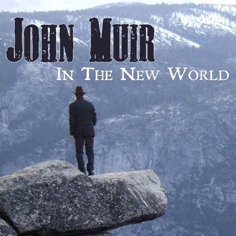 John Muir in the New World