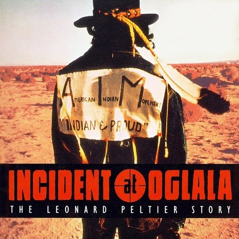 Incident at Oglala