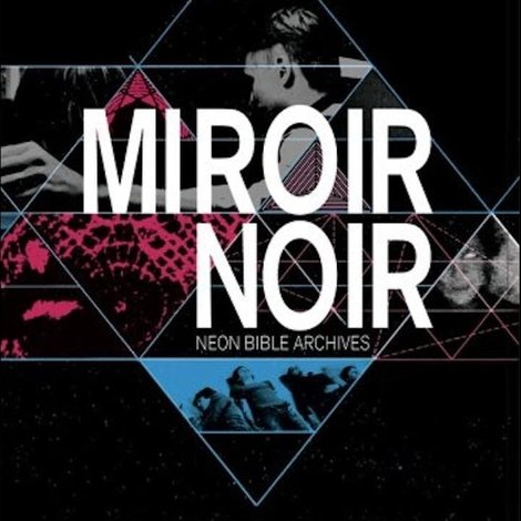 Miroir Noir