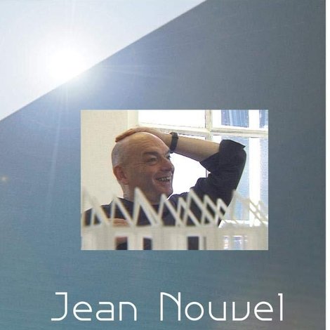 Jean Nouvel - Aesthetics of Wonder