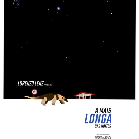 A Mais Longa das Noites