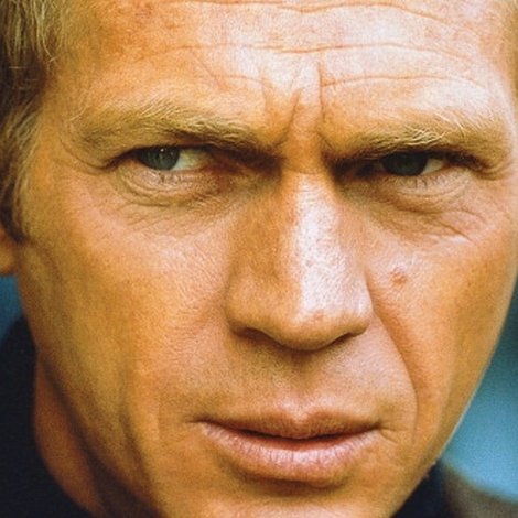 I Am Steve McQueen