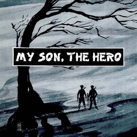 Los hermanos Del Hierro