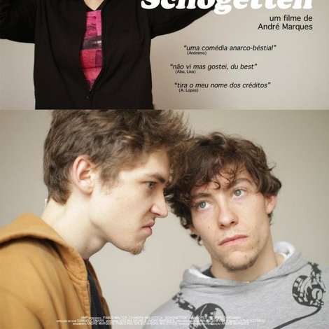 Schogetten