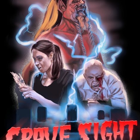 Grave Sight