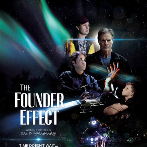 The Founder Effect