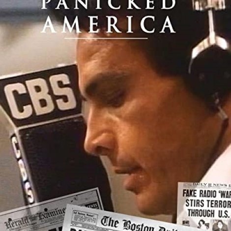 The Night That Panicked America