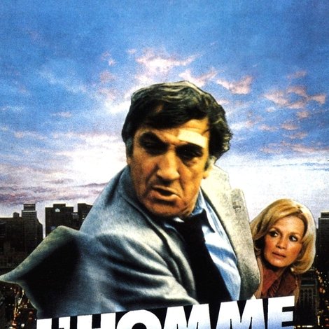 L'Homme en colère