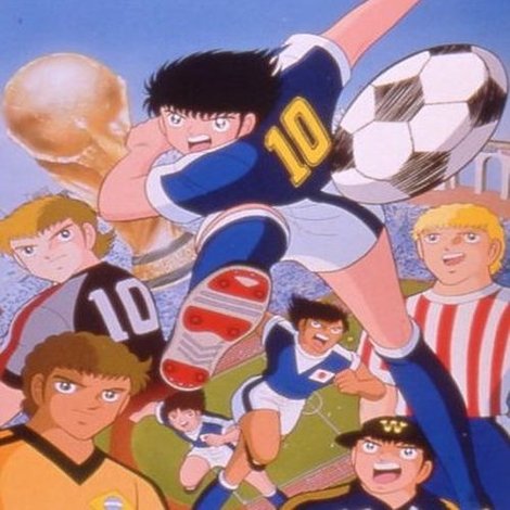 キャプテン翼 世界大決戦!! Jr.ワールドカップ
