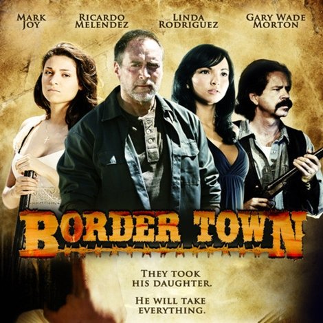 Border Town