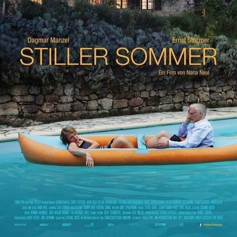 Stiller Sommer