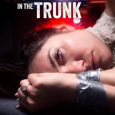 The Girl in the Trunk