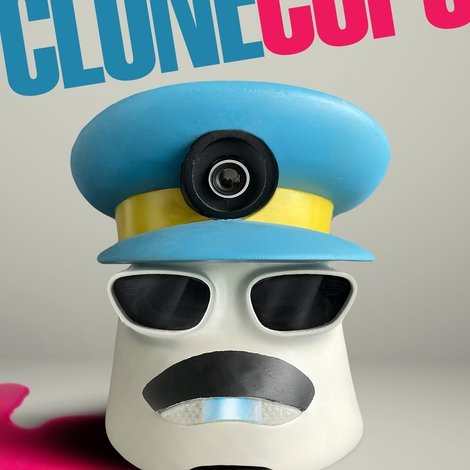 Clone Cops