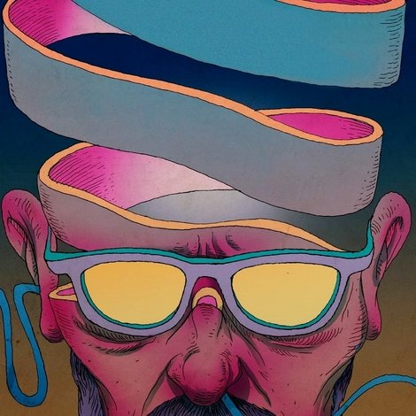 Les Mondes de Philip K. Dick