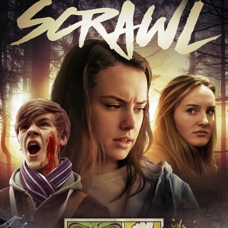 Scrawl