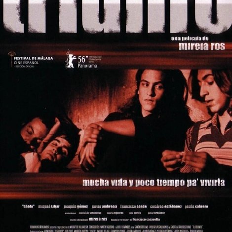 El triunfo