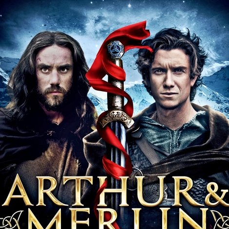 Arthur & Merlin