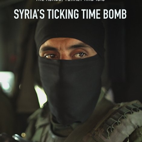 Syria's Ticking Time Bomb