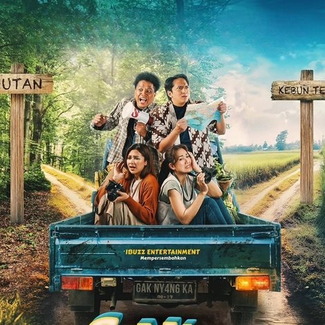 Gak Nyangka..!!