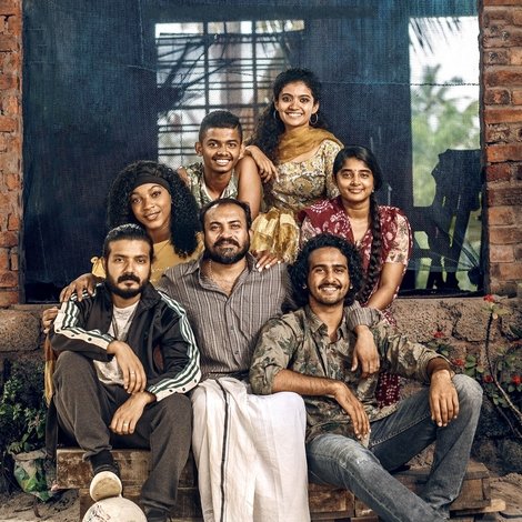 കുമ്പളങ്ങി നൈറ്റ്സ്