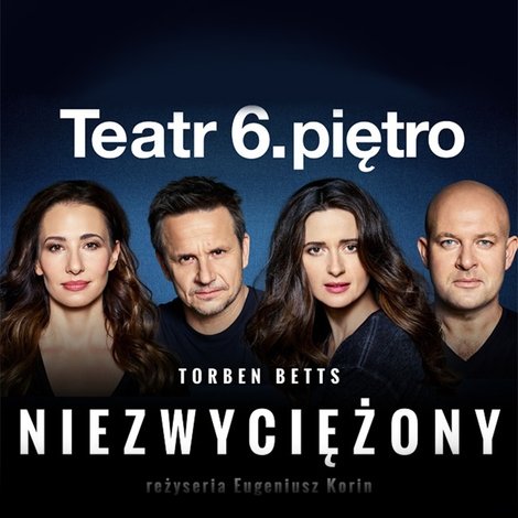 Niezwyciężony