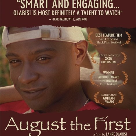 August the First