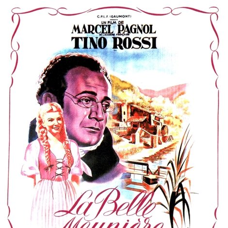 La Belle Meunière
