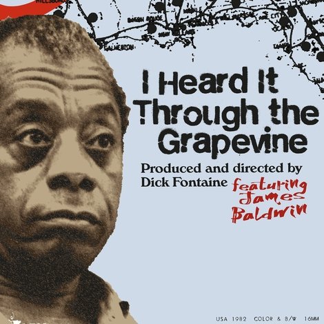 I Heard It Through the Grapevine