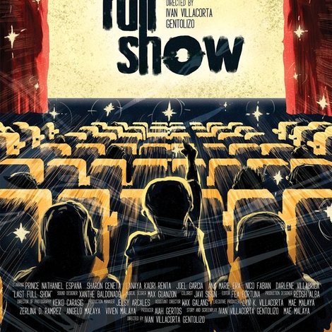 Last Full Show