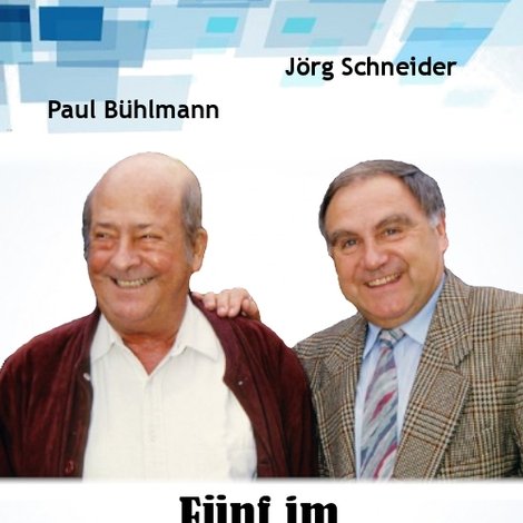 Fünf Im Doppelzimmer