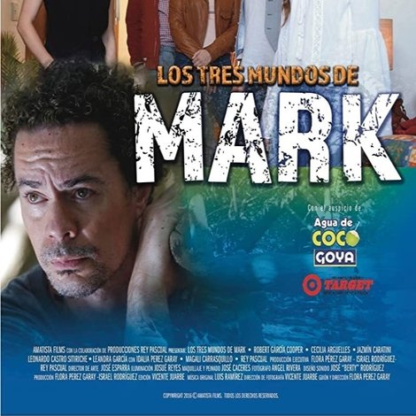 Los tres mundos de Mark