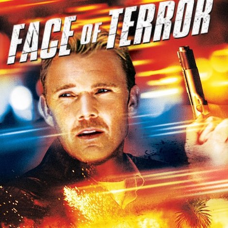 Face of Terror