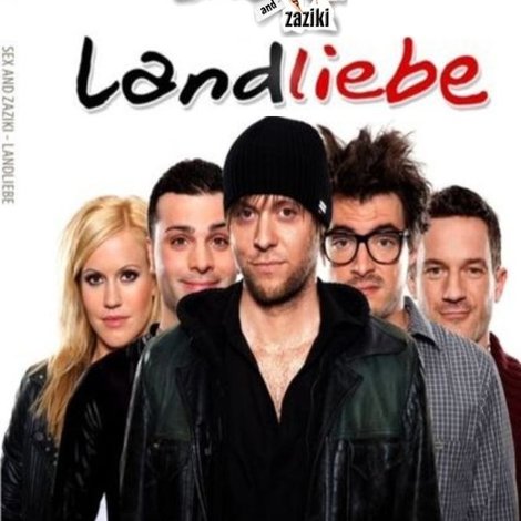 Sex and Zaziki® - Landliebe