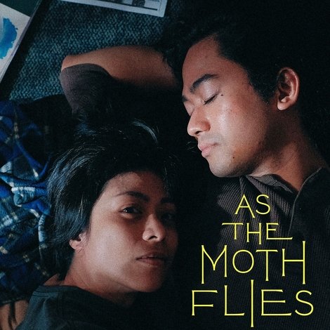 As the Moth Flies